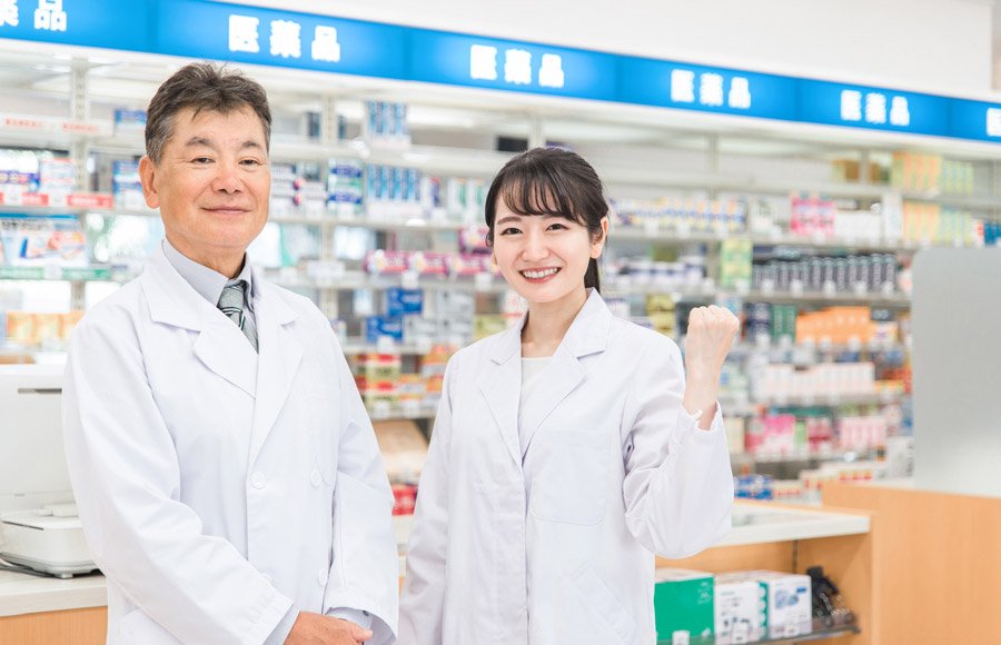マツモトキヨシの強みとは?