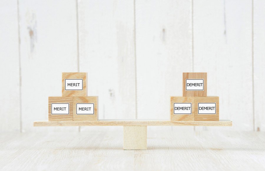 登録販売者が活躍できる職場とそれぞれのメリット・デメリット