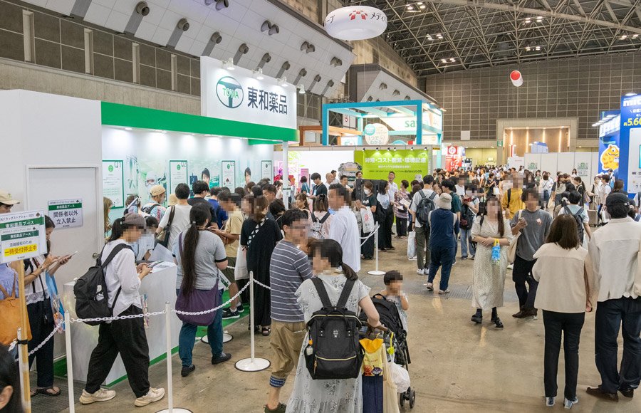 【展示会レポート】教育・DXで進化する登録販売者支援の最新トレンド