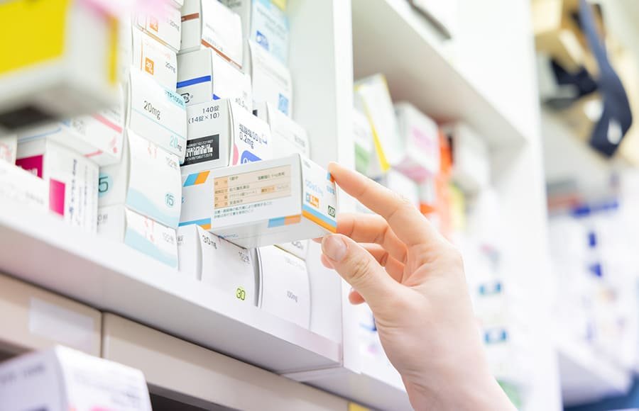 登録販売者と薬剤師とは？役割と資格の基本を整理