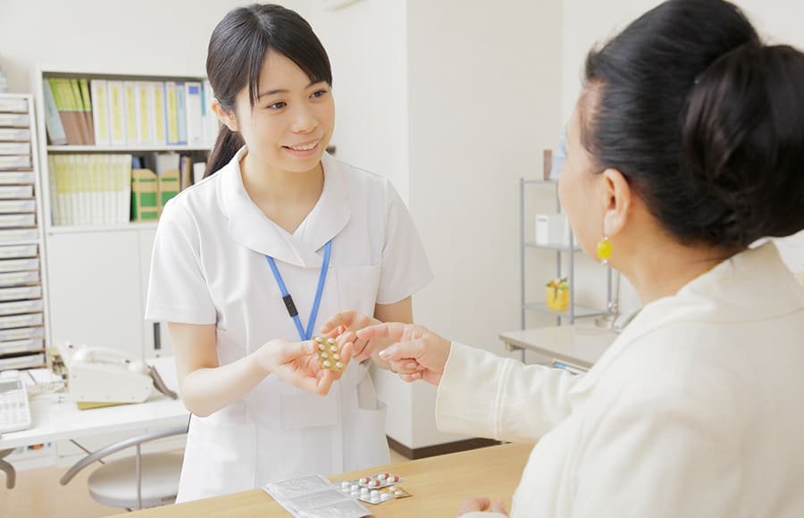 調剤薬局以外で登録販売者が働ける職場まとめ