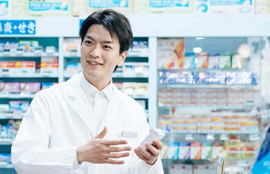 登録販売者の管理者要件まとめ｜実務経験・研修制度の基本を解説