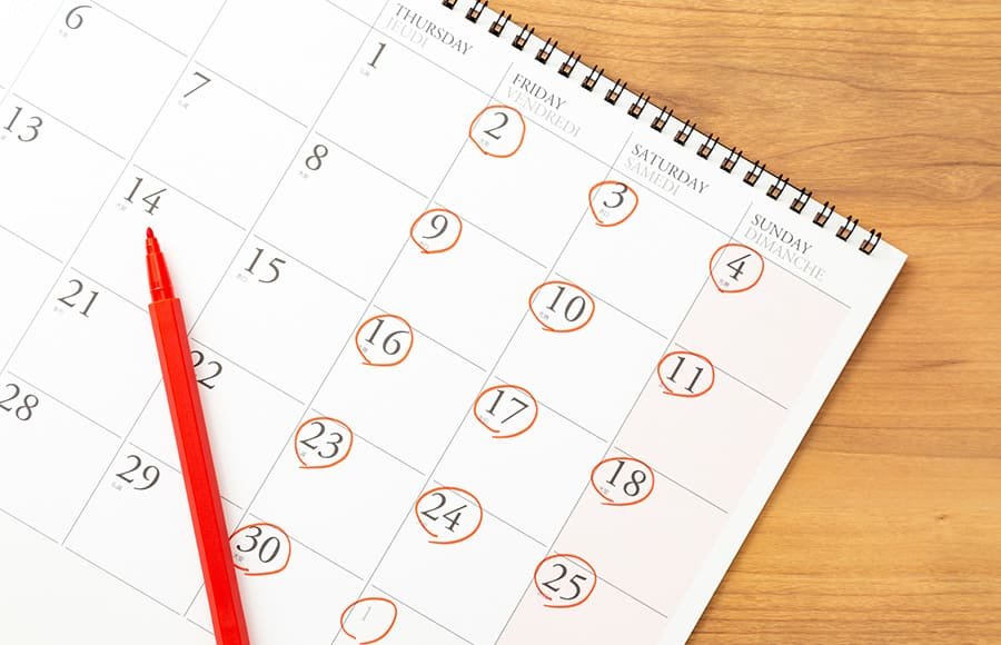 登録販売者におすすめの働き方｜ブランク明けでも続けやすい勤務スタイル