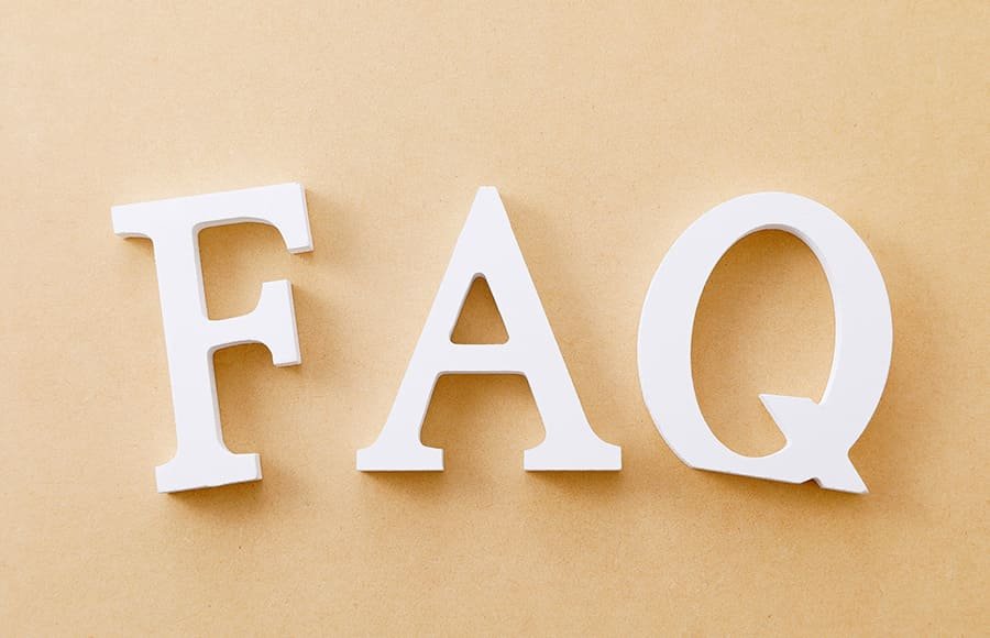 登録販売者のブランク・復職に関するよくある質問（FAQ）