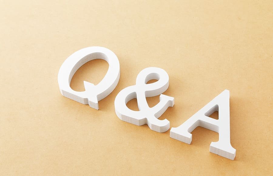 登録販売者の試験・仕事内容・給料・キャリアに関するよくある質問(FAQ)