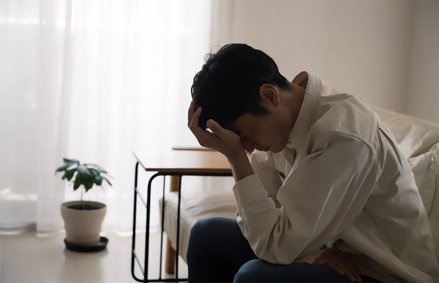 インフルエンザの症状を見極めよう｜登録販売者が押さえておくべき受診の目安