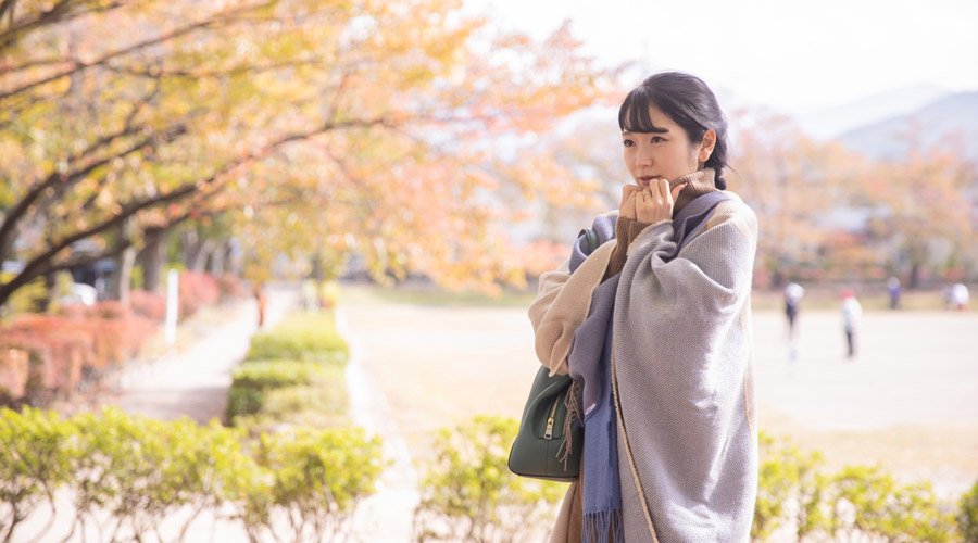 医薬品：冬の王道トラブルを「症状×生活」で聞き出す