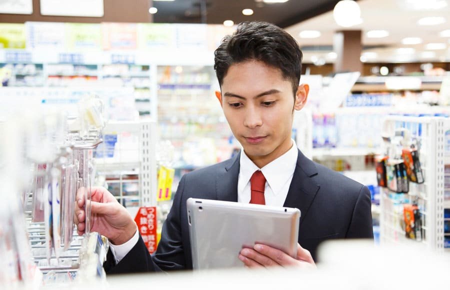 ドラッグストア店長が年収を上げる4つの具体策