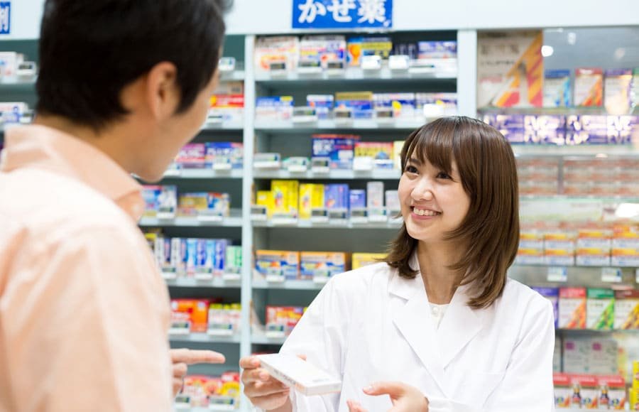 登録販売者がドラッグストアを転職先に選ぶときのチェックポイント