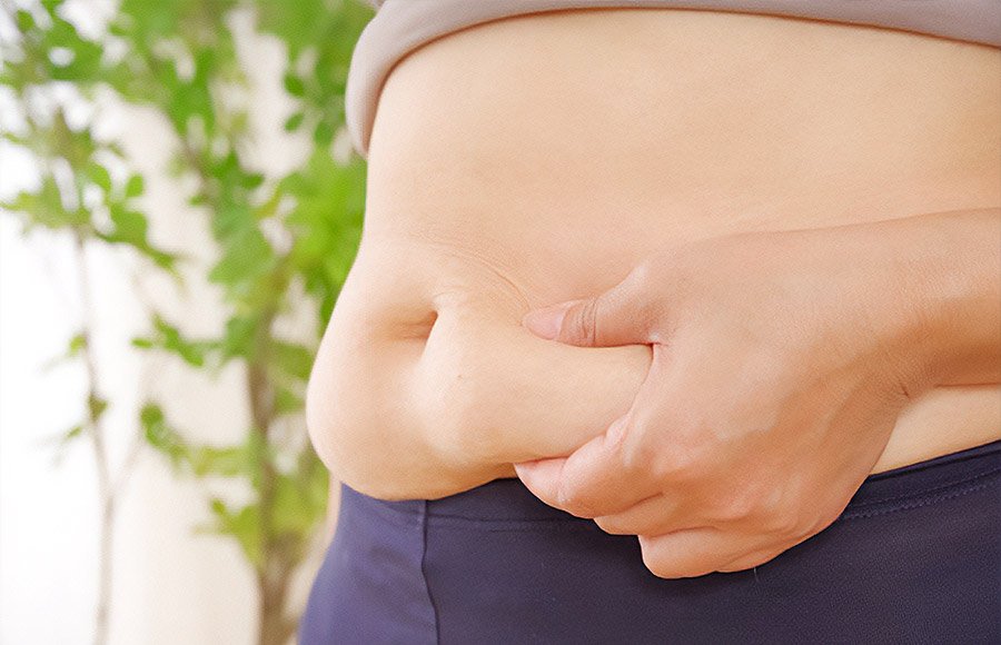 正月太りの原因は？なぜ短期間で太りやすい？