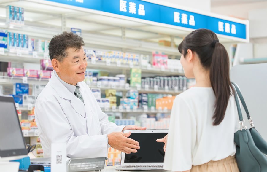 登録販売者必見！2026年求められる3つの新スキルと現場対策