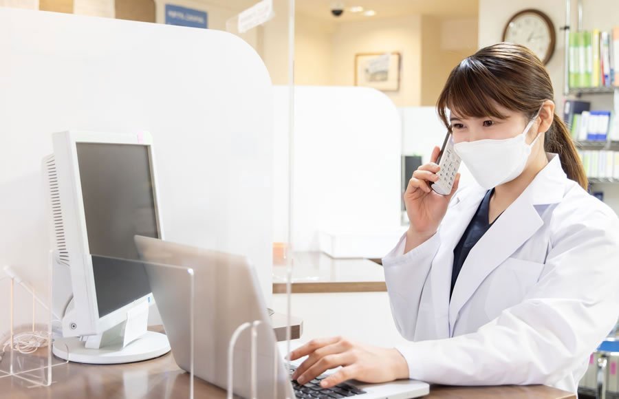 第3の波：OTC類似薬の薬剤給付見直し――「ドラッグストアが医療の入り口」になる日