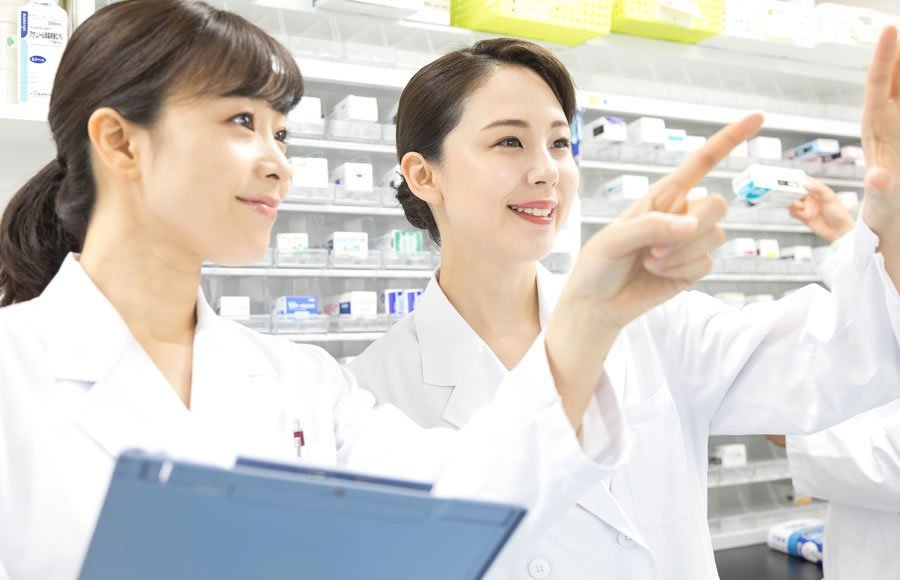 登録販売者の「職域・職能拡大」を見据えた新領域