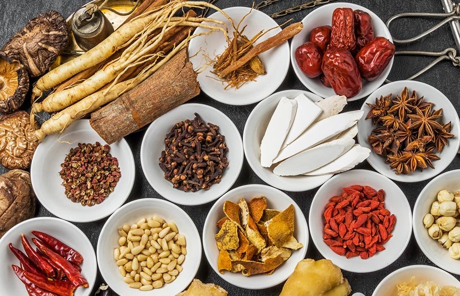 3-6.生薬の「部位」と「名称」を関連づけるイメージ学習のコツ