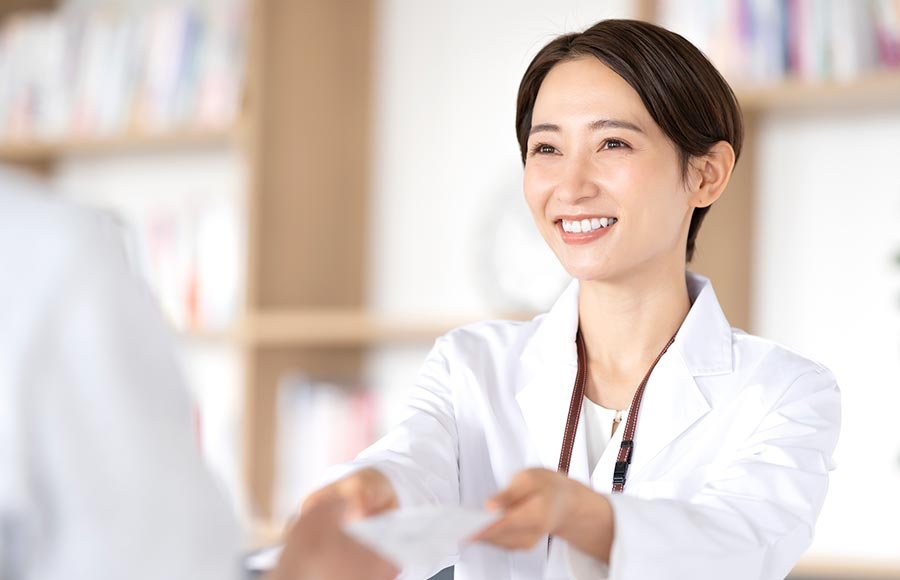 5.【実務編】登録販売者が現場で使える漢方の服薬指導・副作用・年齢別注意点