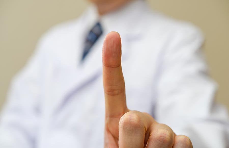 5-2.重大な副作用「偽アルドステロン症」と「間質性肺炎」の指導