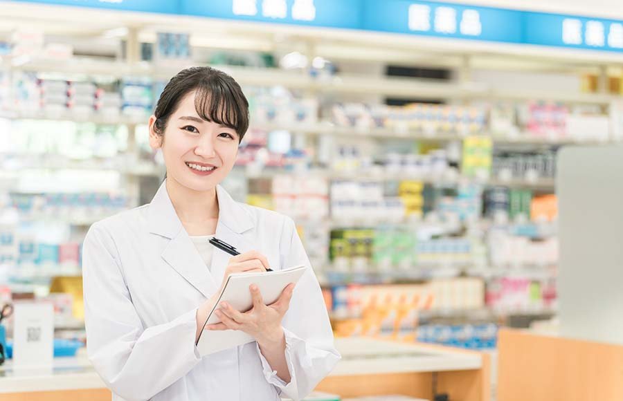 業態別正社員なりやすさ比較｜ドラッグストア以外コンビニHCの穴場求人