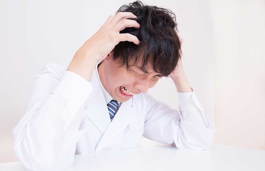 ドラッグストア正社員のリアルな業務負担｜肉体・精神・環境別に解説