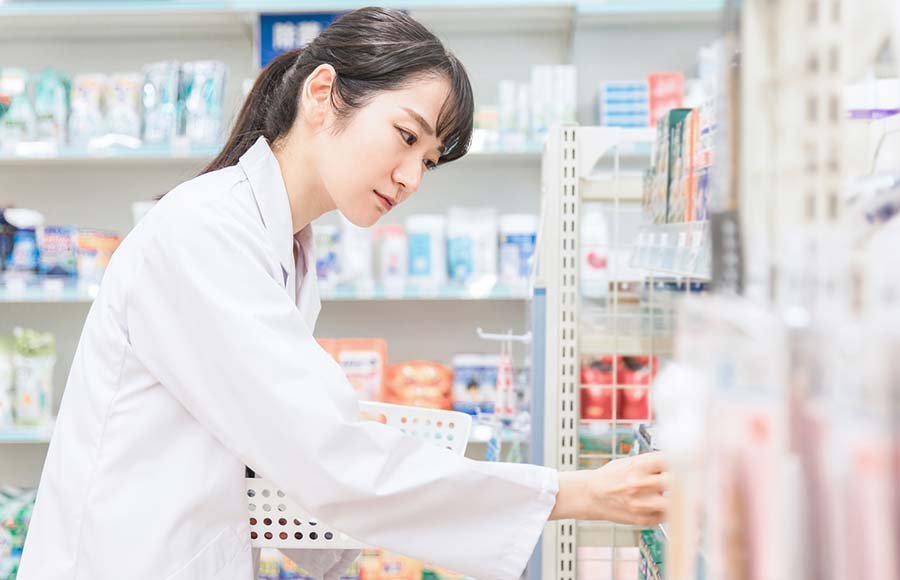 実際に「きつい」と感じたドラッグストア正社員の体験談