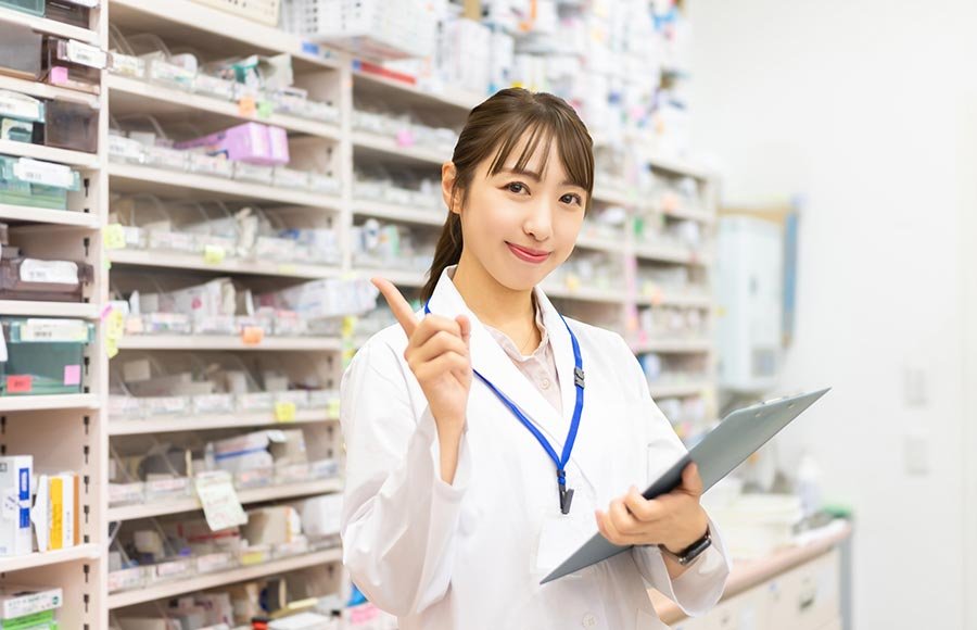 まとめ｜登録販売者の将来性は十分にあるといえる理由＆キャリアの広げ方