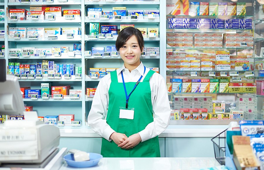 ライフスタイル別｜登録販売者の実務経験の積み方モデル