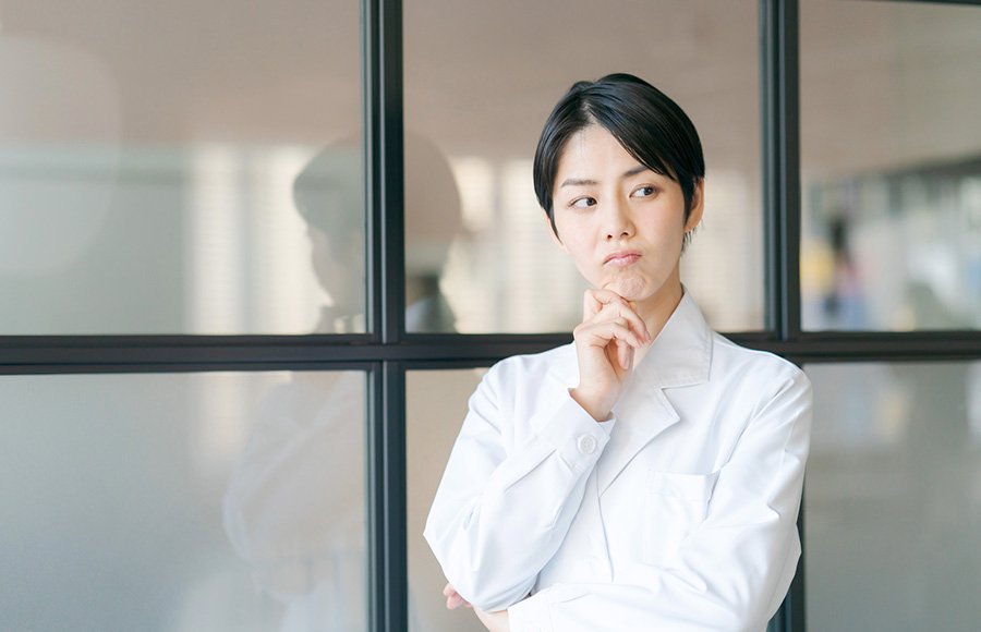 登録販売者の「実務経験」とは？試験との違い・いつ必要になるのか