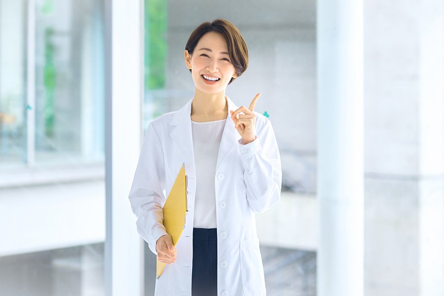 スギ薬局のように高い年収を狙えるドラッグストアに入るための5つのポイント