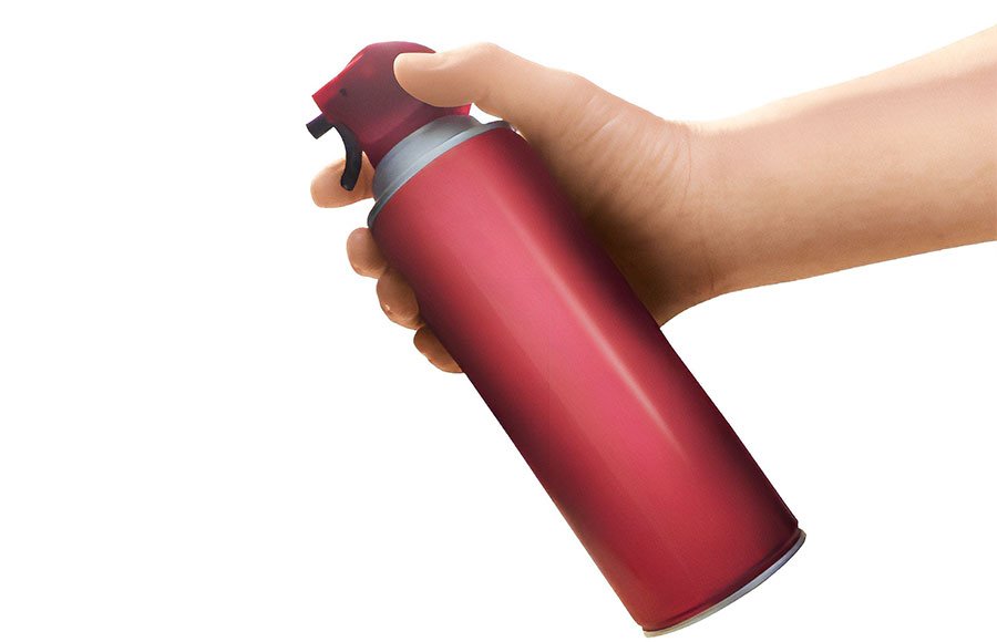 剤型別・家庭用殺虫剤の選び方｜スプレー・くん煙・ハチ駆除の接客ポイント