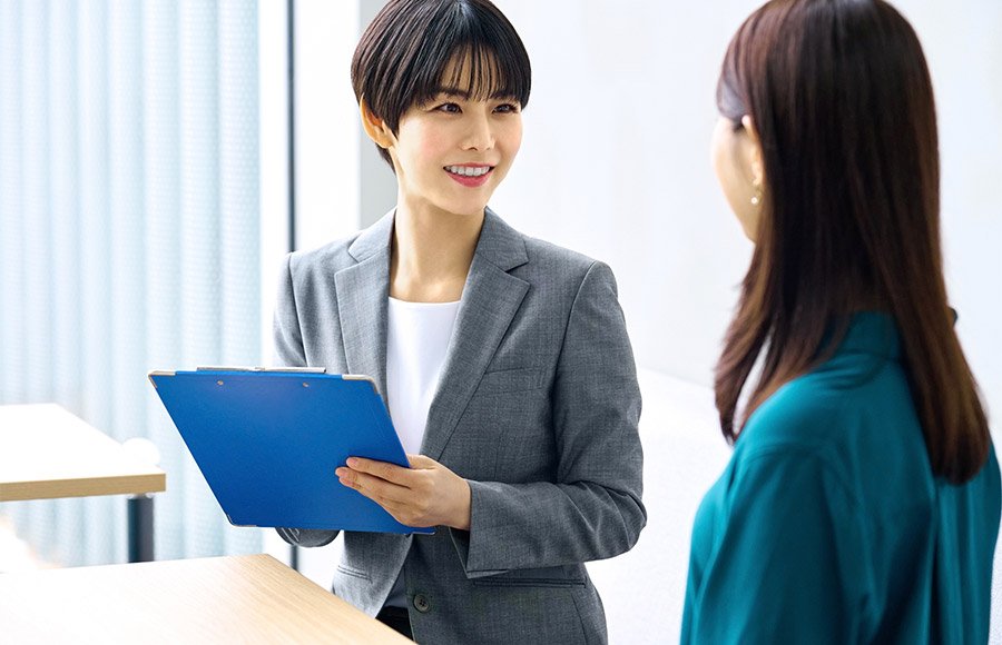 6.登録販売者がドラッグストアへの転職を成功させる3つのポイント