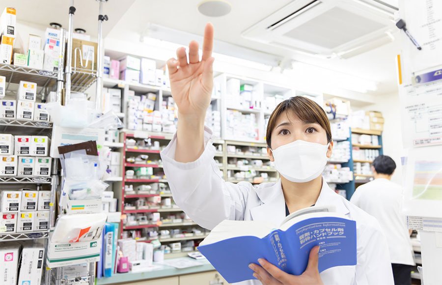 登録販売者になる条件②実務経験｜未経験からの働き方と注意点