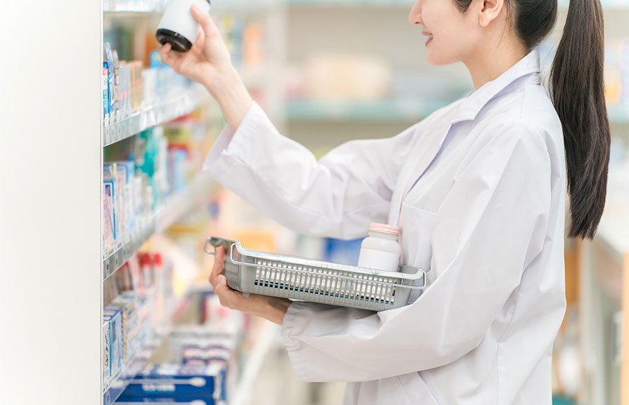 登録販売者 未経験者が採用されやすい職場・求人の特徴