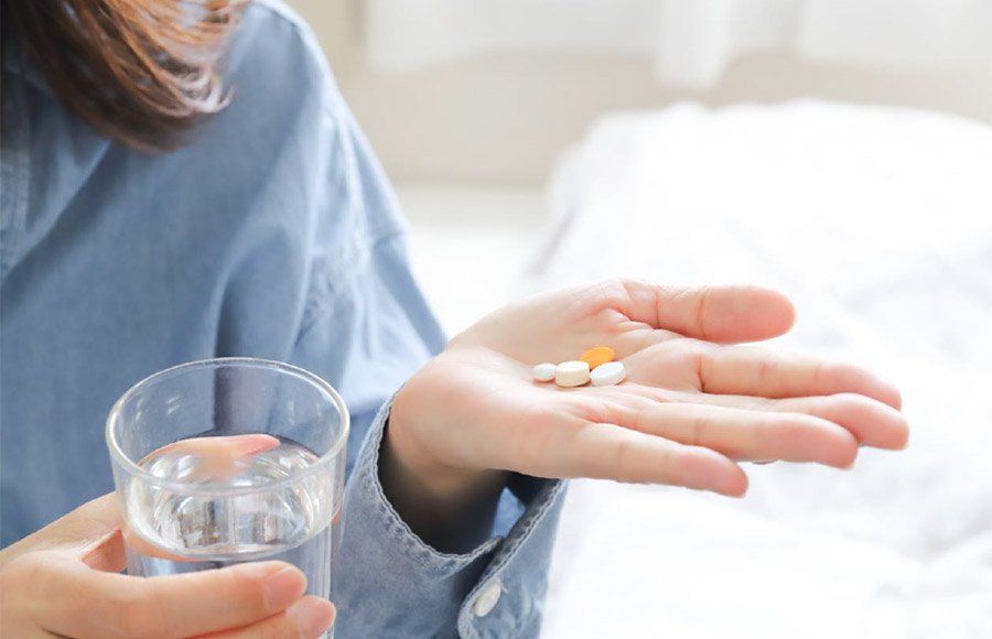 よく効くかより「どう使うか」を伝えよう