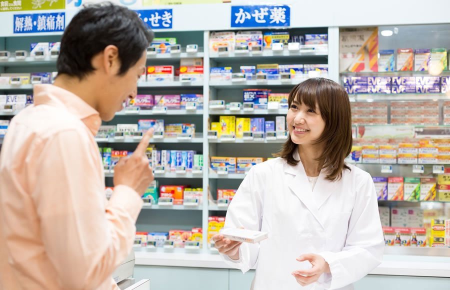 リスク区分変更を定着させるために登録販売者に求められる3つの役割