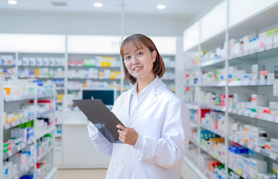 地域連携薬局とは？一般的な調剤薬局との違いと、転職前に知っておきたい特徴