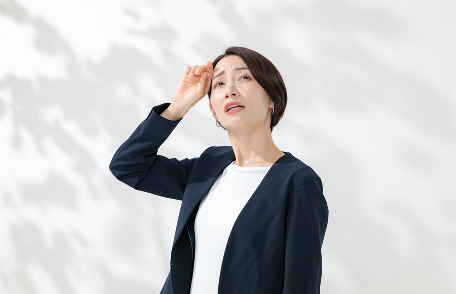 夏バテと熱中症の違いを正しく説明｜登録販売者が抑えるべき見極めポイント