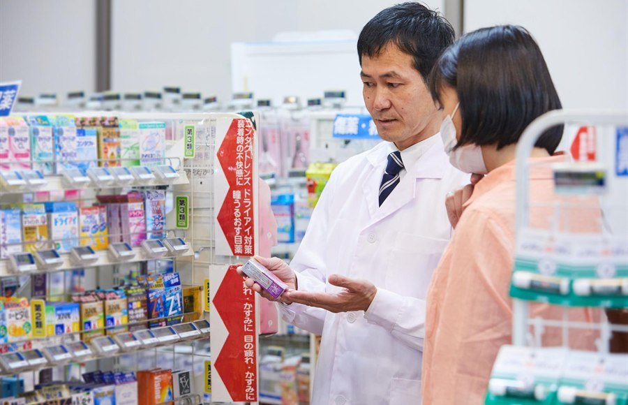 10年先まで働ける？平均勤続年数で見るドラッグストアランキング
