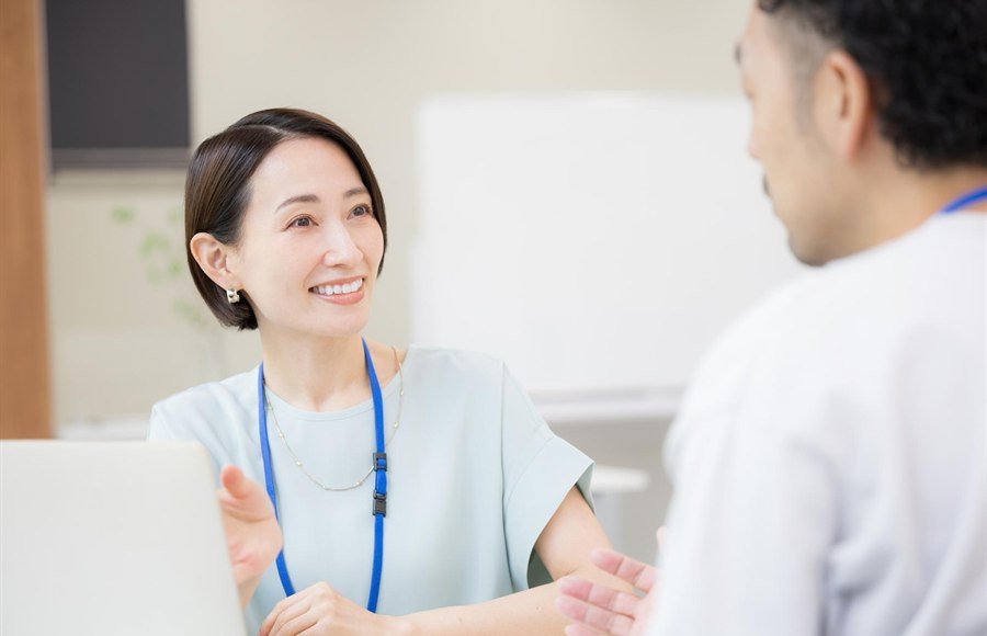 女性登録販売者がムリなく続けられるドラッグストアの条件
