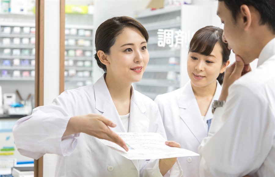 精神疾患があっても登録販売者として働ける？まず「働ける条件」と注意点を確認