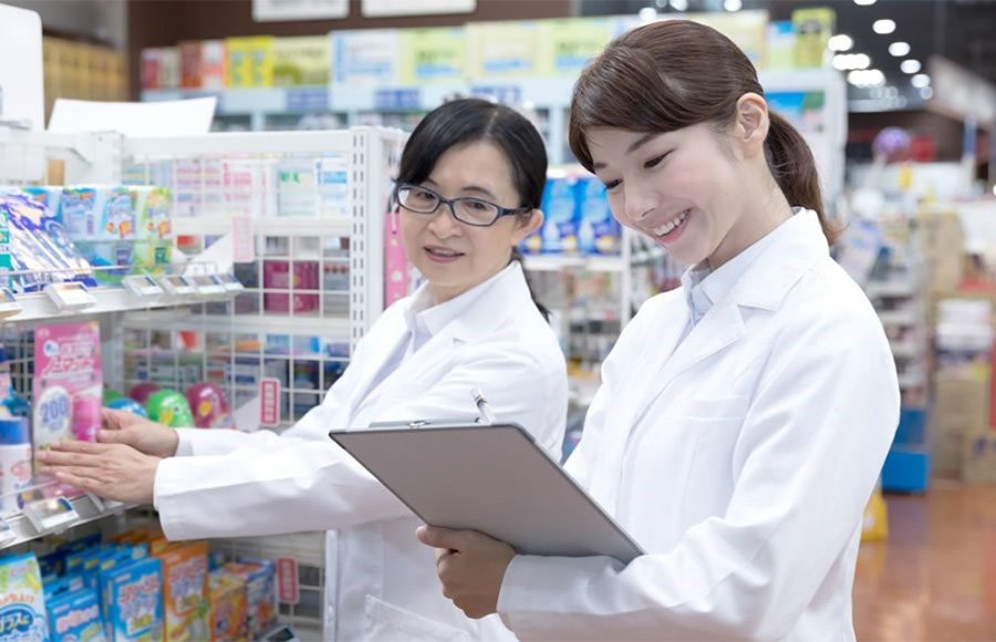 受渡管理者・登録受渡店舗・責任者の役割整理──登録販売者はどこで関わるのか