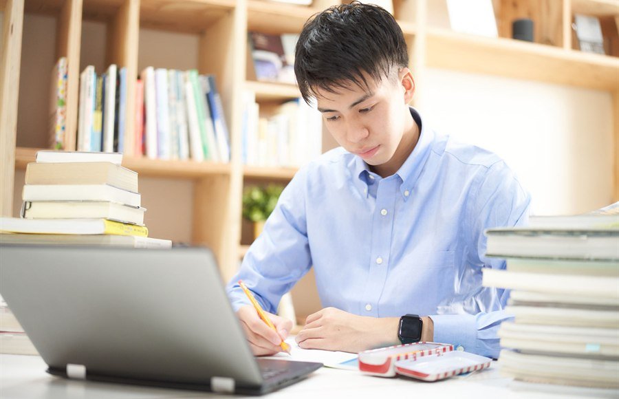 忙しい社会人・主婦でも登録販売者資格に独学合格した事例と勉強時間