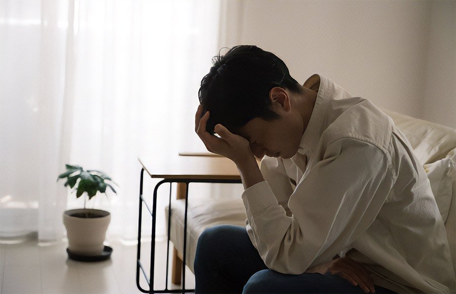 お客さまに「病院へ行って」と見放されたと思わせない伝え方