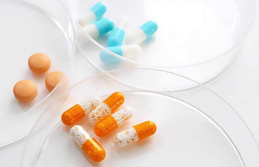 疲労におけるサプリメントの役割は？