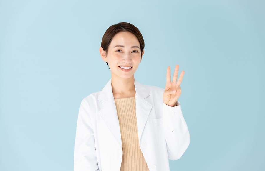 登録販売者のタイプ診断｜転職でミスマッチを防ぐ3つの志向