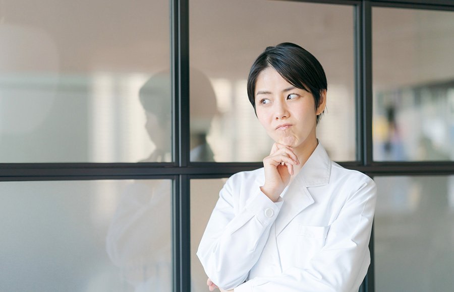 登録販売者が製薬会社で働くには？実際に多い採用パターンと働き方