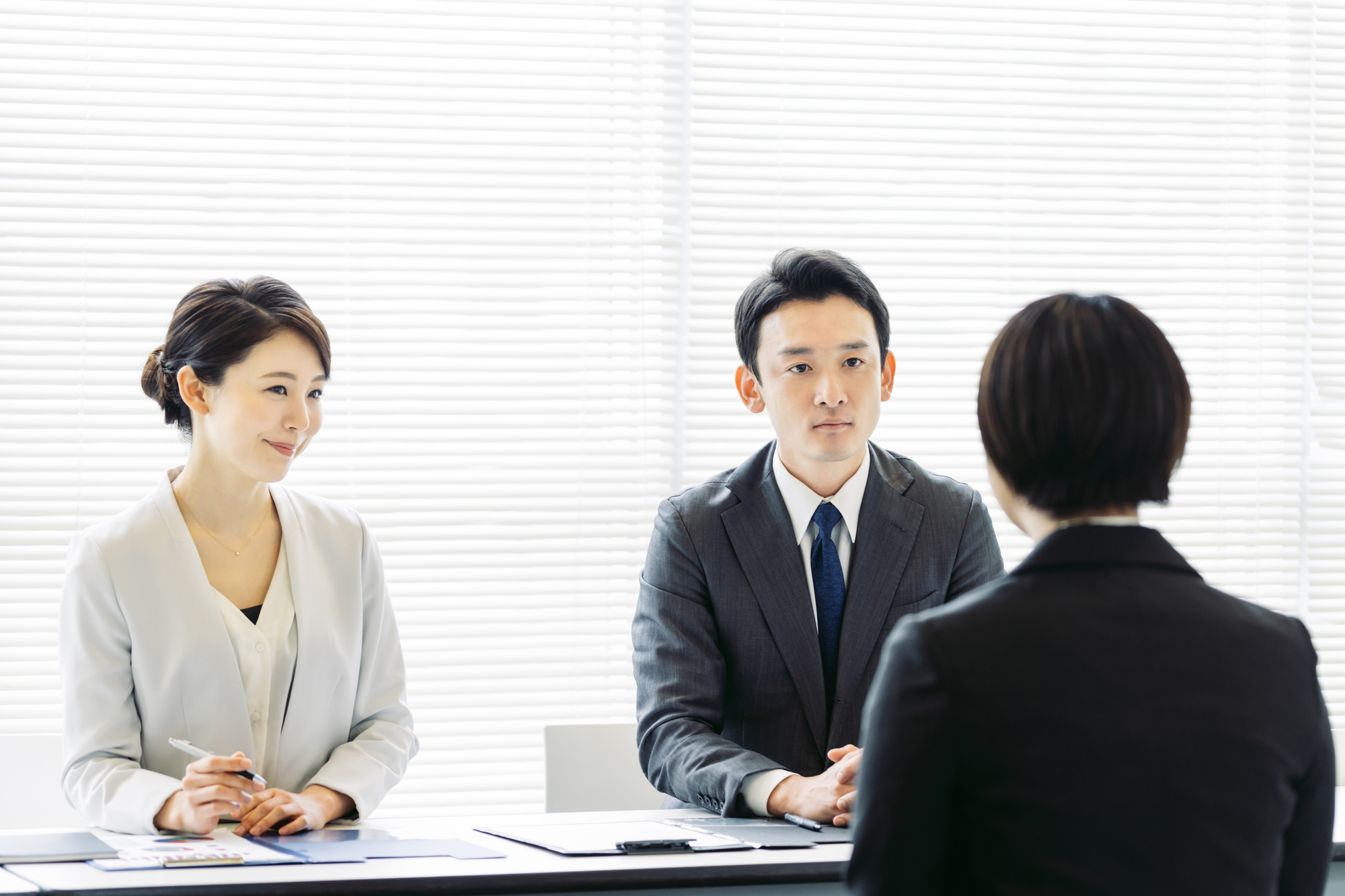 登録販売者の面接対策 ~志望動機や事前準備のポイント~