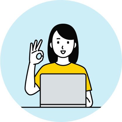 カメラ・マイク不要!