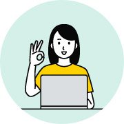 カメラ・マイク不要！