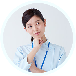 登録販売者って?