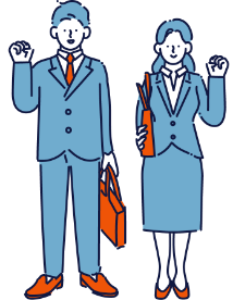 面接対策面接同行