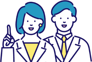 条件交渉・就業